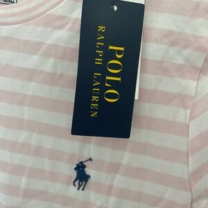 Polo Ralph lauren t shirt